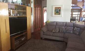 Imagem 6: Casa com 4 dormitórios à venda, 488 m² por R$ 1.990.000,00 - Granja Viana - Cotia/SP