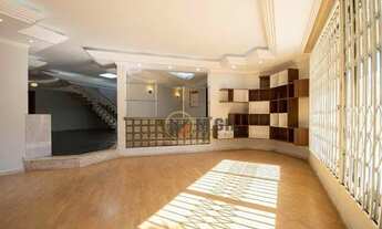 Imagem 4: Casa com 4 dormitórios para alugar, 750 m² por R$ 10.260,95/mês - Jardim das Américas - Cu