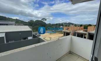 Imagem 2: CR/ Excelente Sobrado com 2 dormitórios no Loteamento Jardim Botânico - São José