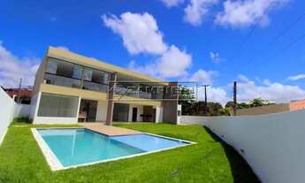 Imagem: MACEIó - Casa de Condomínio - Serraria