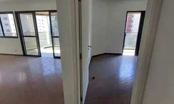 Imagem 4: Apartamento com 4 dormitórios, 220 m² - venda por R$ 810.000 ou aluguel por R$ 6.255/mês