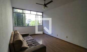 Imagem 2: Apartamento para Aluguel - Engenho Novo, 2 Quartos, 68 m2