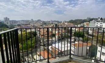 Imagem 4: Apartamento 94m2 em Santana, 3 dormitórios sendo uma suíte,2 vagas fixa