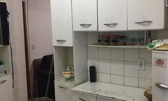 Imagem 3: Apartamento com 2 dorms, Jundiapeba, Mogi das Cruzes - R$ 60 mil, Cod: 2904