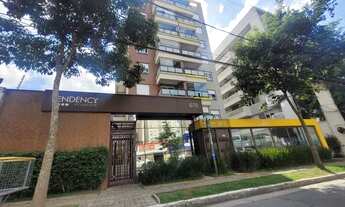 Imagem: Studio com 1 dormitório para alugar, 38