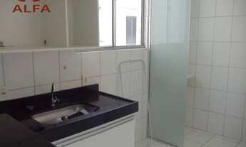 Imagem 6: Apartamento com 2 dormitórios à venda, 46 m² por R$ 190.000,00 - Alvorada - Mirassol/SP