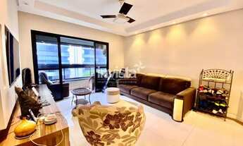 Imagem 4: APARTAMENTO 3 DORMITÓRIOS VISTA MAR 2 VAGAS DE GARAGEM