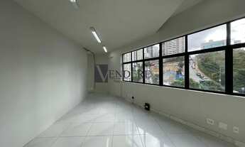 Imagem: Sala 21m² para locação no Vila da Serra