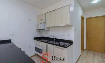 Imagem 4: Studio para aluguel no Centro de Curitiba