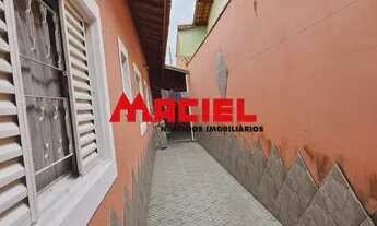 Imagem 3: Casa Padrão em São José dos Campos