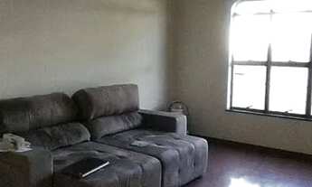 Imagem 4: Casa com 4 dormitórios para alugar, 350 m² por R$ 4.286,78/mês - Jardim São Pedro - Americ