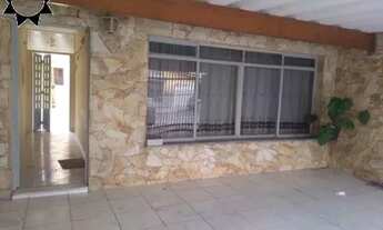 Imagem 2: CASA PESTANA Casa com 4 dormitórios