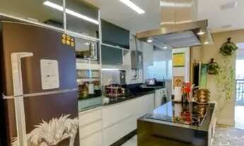 Imagem 6: Apartamento à vena na vila carrão com 3 dorms. e 2 vaga