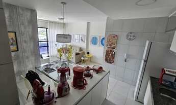 Imagem 5: COMPRAR APARTAMENTO 67 METROS QUDRADOS, 3 QUARTOS NA ZONA NORTE - RECIFE - PERNAMBUCO