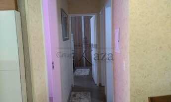 Imagem 2: Apartamento - Cidade Morumbi - Residencial Vila Almada - 68m² - 3 Dormitórios - Aceita Per