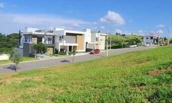 Imagem 5: Terreno à venda, 389 m² por R$ 256.000 - Condomínio San Giovanni - Itatiba/SP