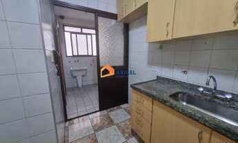 Imagem 6: Apartamento para aluguel, 3 quartos, 1 suíte, 1 vaga, Vila Gomes Cardim - São Paulo/SP
