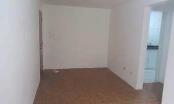 Imagem 2: Apartamento com 2 dormitórios à venda, 57 m² por R$ 214.000 - Jardim Nordeste - São Paulo