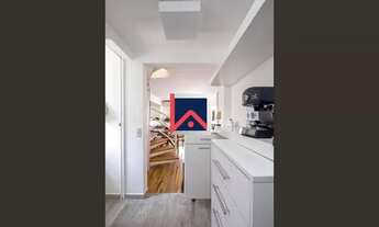 Imagem 7: Locação Apartamento 1 Dormitórios - 86 m² Cerqueira Cesar