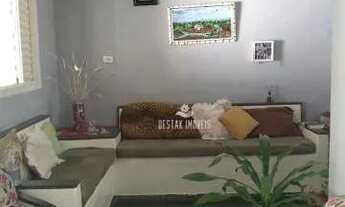 Imagem 2: Casa com 3 dormitórios à venda, 157 m² por R$ 231.000,00 - Luizote de Freitas - Uberlândia