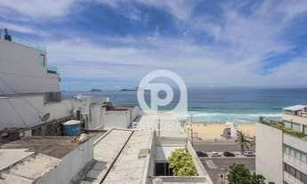 Imagem 7: Cobertura à venda, 465 m² por R$ 14.900.000,00 - Leblon - Rio de Janeiro/RJ