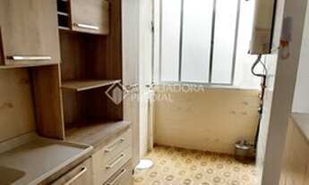 Imagem 5: PORTO ALEGRE - Apartamento Padrão - Centro Histórico