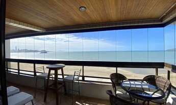 Imagem 2: Apartamento frente mar para locação anual