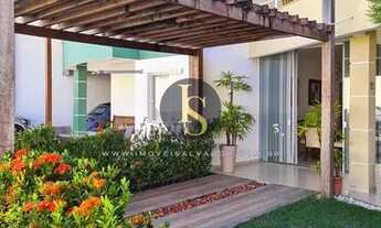 Imagem 3: Alugo Casa Mobiliada com 4 quartos em Buraquinho. Perto da Praia. Lauro de Freitas- Bahia