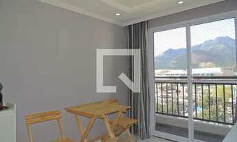 Imagem 7: Apartamento para Aluguel - Anil, 2 Quartos, 45 m2