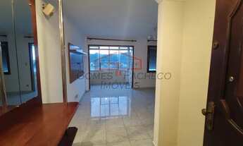 Imagem 5: Apartamento para locação com 2 dorms + dep de empregada - São Vicente - SP