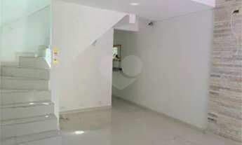 Imagem 5: Sobrado com 03 dormitórios a venda no porta do Morumbi