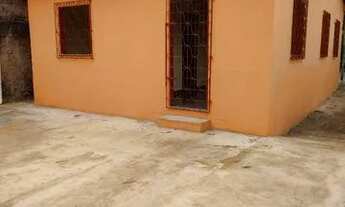 Imagem 4: Casa no bairro Caranazal