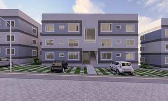 Imagem 2: APARTAMENTO ATÉ 100% FINANCIADO COM PARCELAS A PARTIR DE R$ 440,00