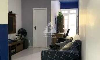 Imagem 4: 1 QUARTO COM SUÍTE EM BOTAFOGO