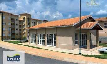 Imagem 3: Apartamento Cond. Bosque da Vila 3 dorm, 74 m² - venda por R$ 325.000 ou aluguel por R$ 2