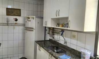 Imagem: Apartamento com 3 dormitórios para alugar