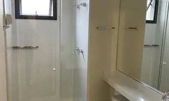 Imagem 2: Studio com 1 dormitório para alugar, 26 m² por R$ 3.469,00/mês - Perdizes - São Paulo/SP