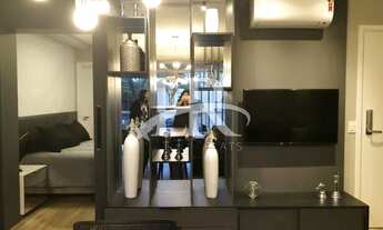 Imagem 6: Apartamento, Jardim Paulistano - São Paulo