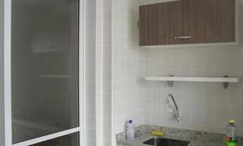 Imagem: Locação Apartamento Sao Paulo Saúde Ref