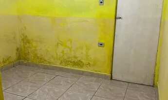 Imagem 6: Kitnet no bairro da Estância