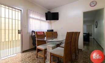 Imagem 4: São Paulo - Casa Padrão - Tatuapé