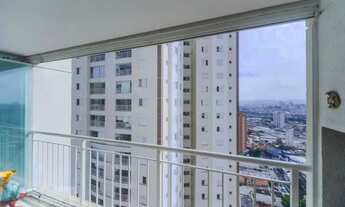 Imagem 6: Apartamento para Aluguel - Tatuapé, 2 Quartos, 106 m2