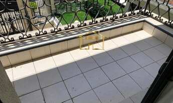 Imagem 2: Apartamento para aluguel tem 110 metros quadrados com 3 quartos em Perdizes - São Paulo