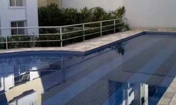 Imagem 4: Apartamento para locação, Pinheiros, 63m² com 2 dormitórios( sendo 1 suite), 1 banheiro e