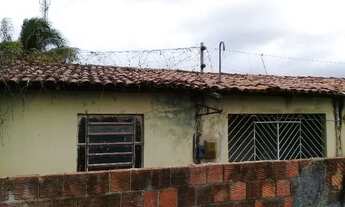 Imagem: Terreno com 5 casas na Vila Sotave Jaboatão