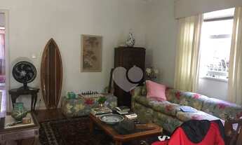 Imagem 4: Casa com 3 dormitórios à venda, 316 m² por R$ 5.400.000,00 - Jardim Botânico - Rio de Jane