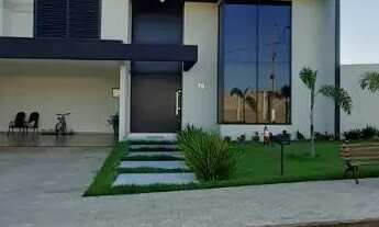 Imagem: Casa Grande no Residencial Ville de France