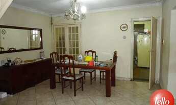 Imagem 2: São Paulo - Casa Comercial - Tatuapé