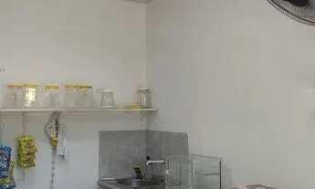 Imagem 2: Casa Casa com 1 dormitório