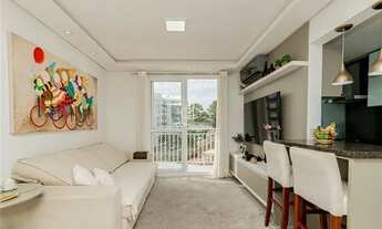 Imagem 3: PORTO ALEGRE - Apartamento Padrão - Jardim Sabará